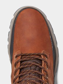 Ботинки и сапоги Timberland Originals Ultra Waterproof in Rust Full Grain модель TB1A285AF13 Фото
