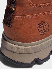Ботинки и сапоги Timberland Originals Ultra Waterproof in Rust Full Grain модель TB1A285AF13 Фото