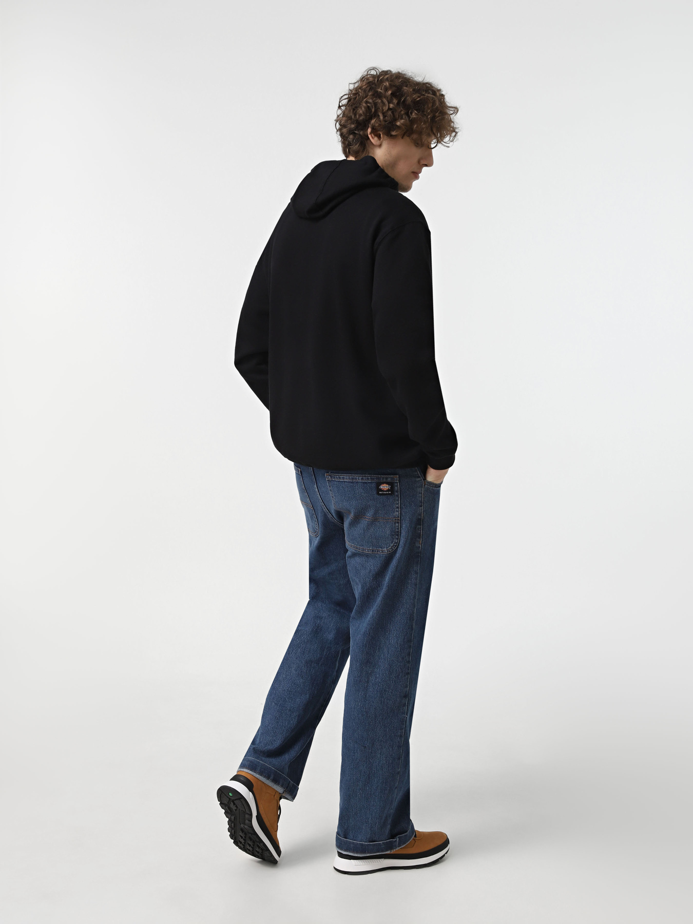 Ботинки и сапоги Timberland Field Trekker Low Lace-Up модель TB1A2A15231 Фото