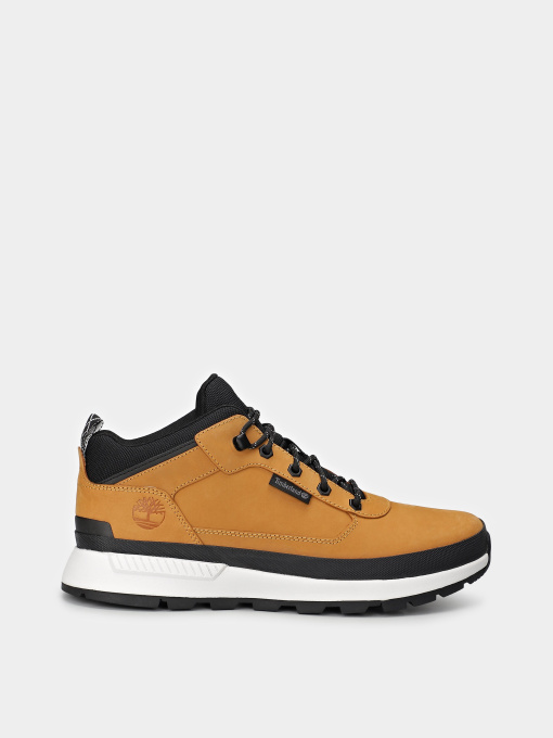Ботинки и сапоги Timberland Field Trekker Low Lace-Up модель TB1A2A15231 Фото