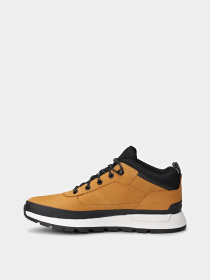 Ботинки и сапоги Timberland Field Trekker Low Lace-Up модель TB1A2A15231 Фото