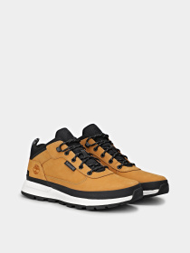 Ботинки и сапоги Timberland Field Trekker Low Lace-Up модель TB1A2A15231 Фото