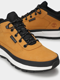 Ботинки и сапоги Timberland Field Trekker Low Lace-Up модель TB1A2A15231 Фото