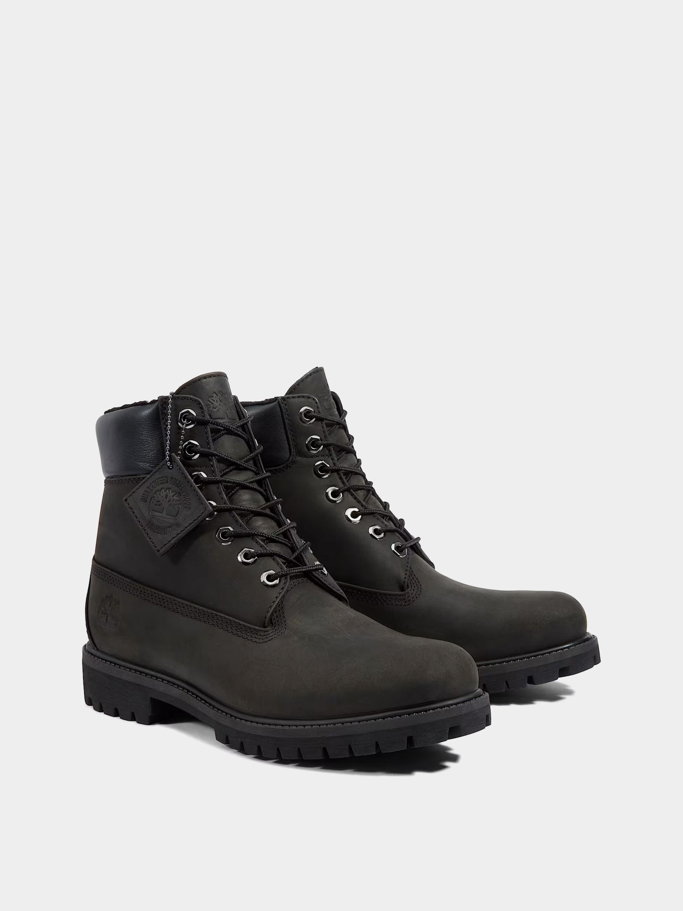 Черевики та чоботи Timberland TIMBERLAND PREMIUM WATERPROOF модель TB1A2E2P001 Черевики та чоботи Timberland TIMBERLAND PREMIUM WATERPROOF модель TB1A2E2P001 Фото