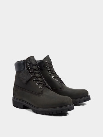 Черевики та чоботи Timberland TIMBERLAND PREMIUM WATERPROOF модель TB1A2E2P001 Фото
