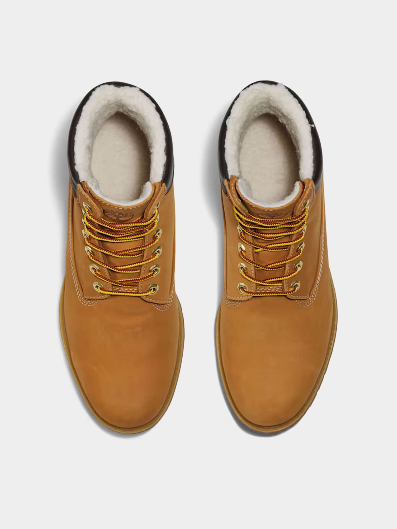 Черевики та чоботи Timberland TIMBERLAND PREMIUM WATERPROOF модель TB1A2E31231 Фото