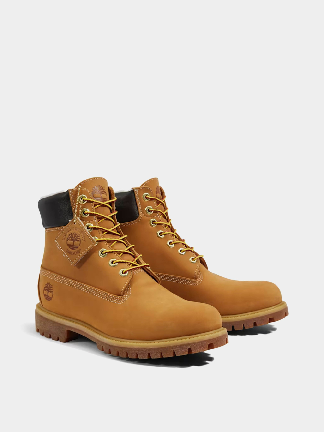 Черевики та чоботи Timberland TIMBERLAND PREMIUM WATERPROOF модель TB1A2E31231 Фото