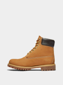 Черевики та чоботи Timberland TIMBERLAND PREMIUM WATERPROOF модель TB1A2E31231 Фото