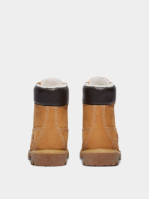 Черевики та чоботи Timberland TIMBERLAND PREMIUM WATERPROOF модель TB1A2E31231 Фото