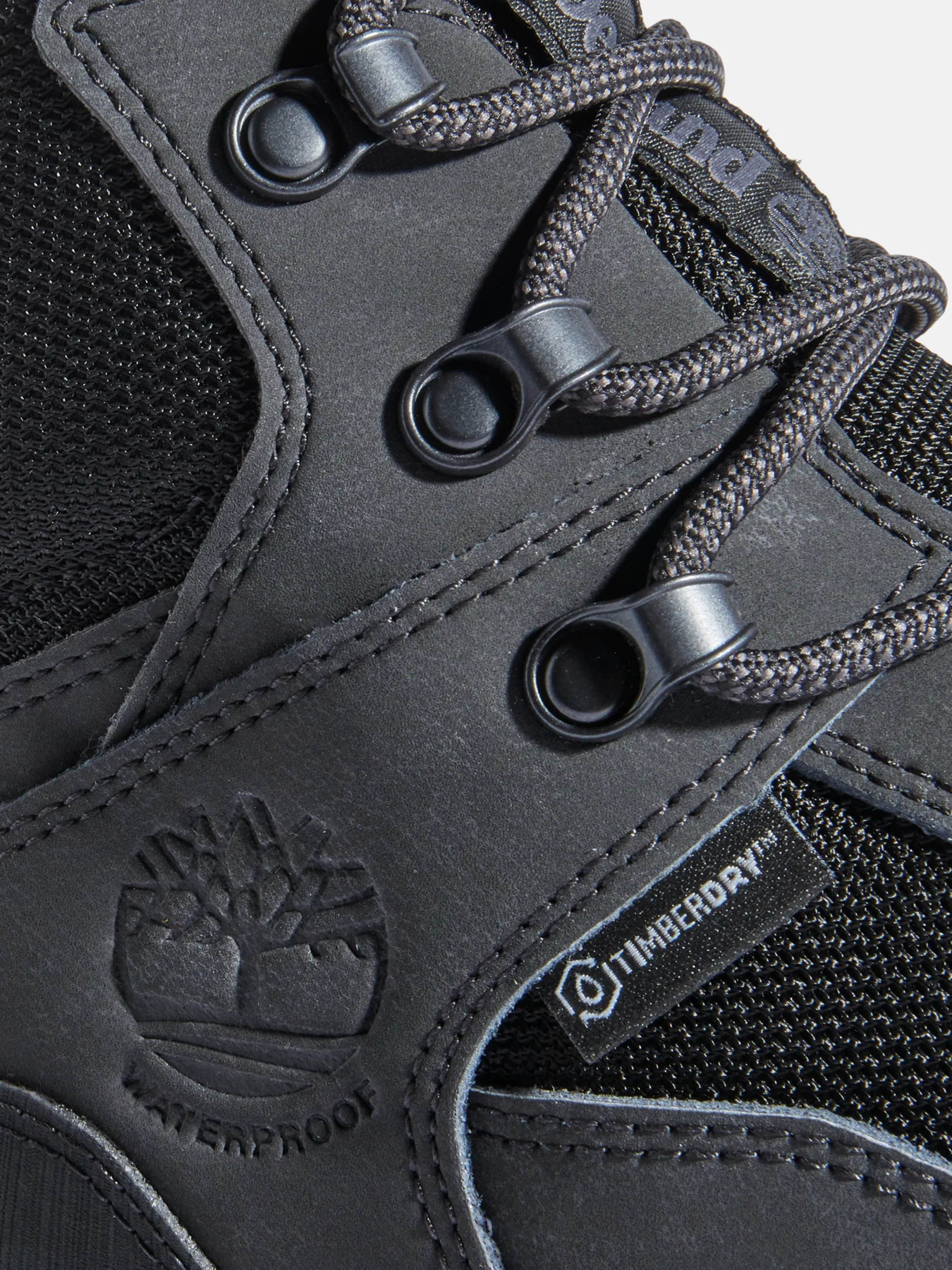 Ботинки и сапоги Timberland Lincoln Peak Lite модель TB1A2HTT015 Фото