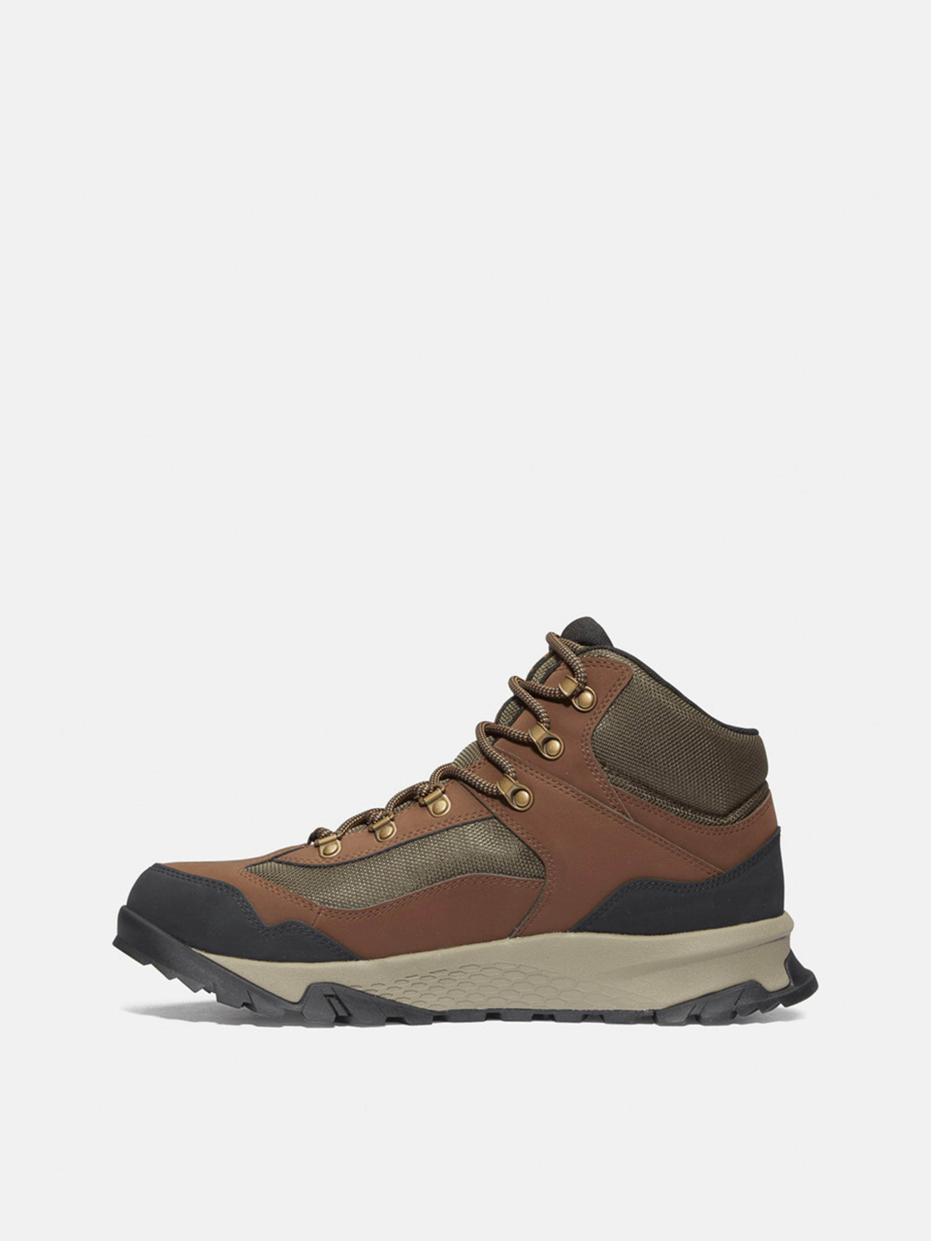 Черевики та чоботи Timberland Lincoln Peak Lite модель TB1A2HWN931 Черевики та чоботи Timberland Lincoln Peak Lite модель TB1A2HWN931 Фото