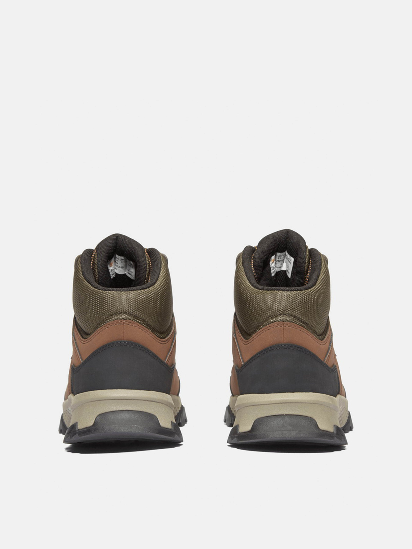 Черевики та чоботи Timberland Lincoln Peak Lite модель TB1A2HWN931 Черевики та чоботи Timberland Lincoln Peak Lite модель TB1A2HWN931 Фото