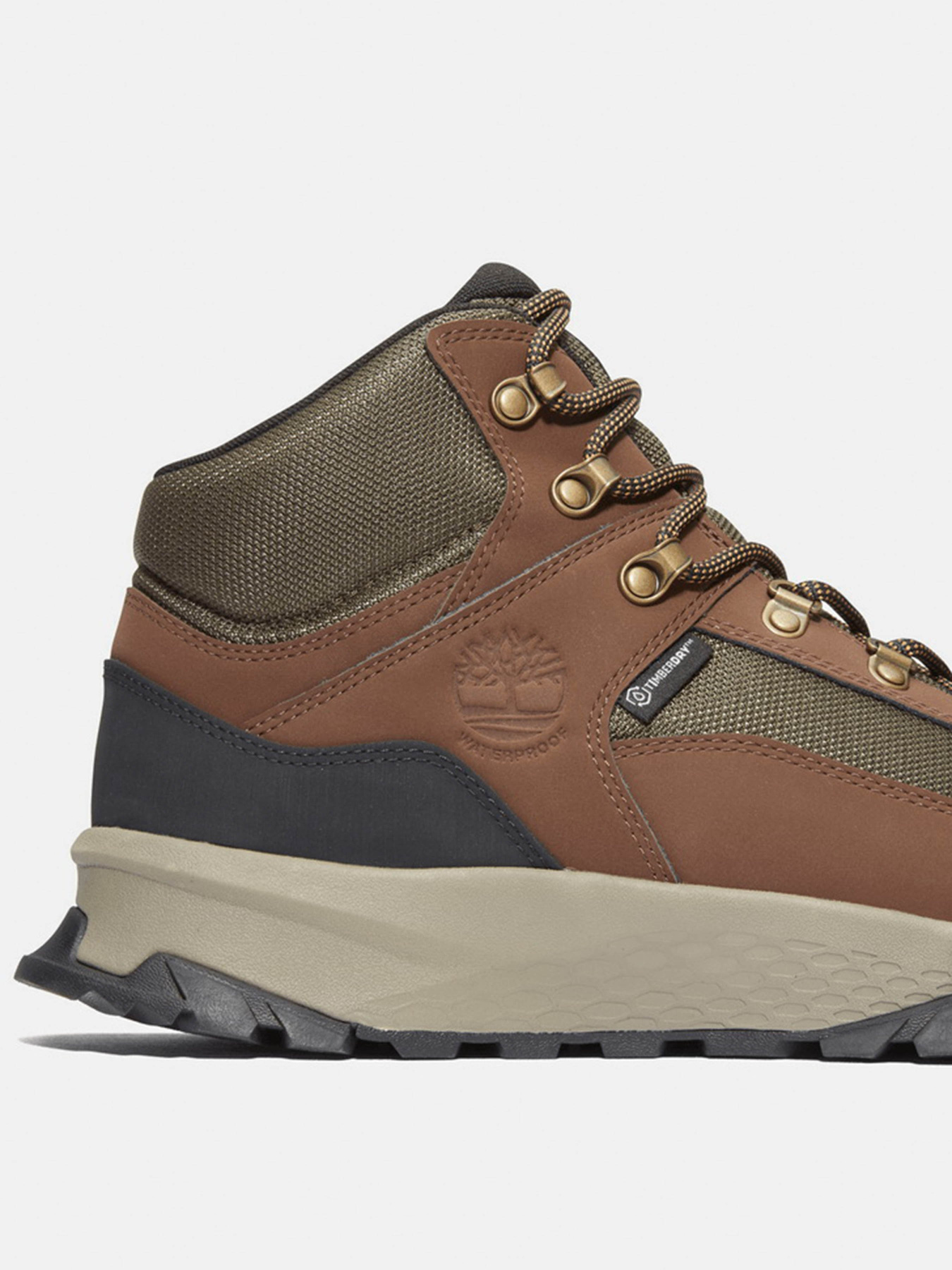 Черевики та чоботи Timberland Lincoln Peak Lite модель TB1A2HWN931 Черевики та чоботи Timberland Lincoln Peak Lite модель TB1A2HWN931 Фото