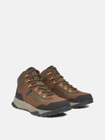 Черевики та чоботи Timberland Lincoln Peak Lite модель TB1A2HWN931 Фото