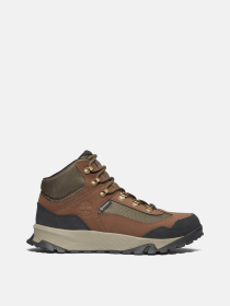 Ботинки и сапоги Timberland Lincoln Peak Lite модель TB1A2HWN931 Фото