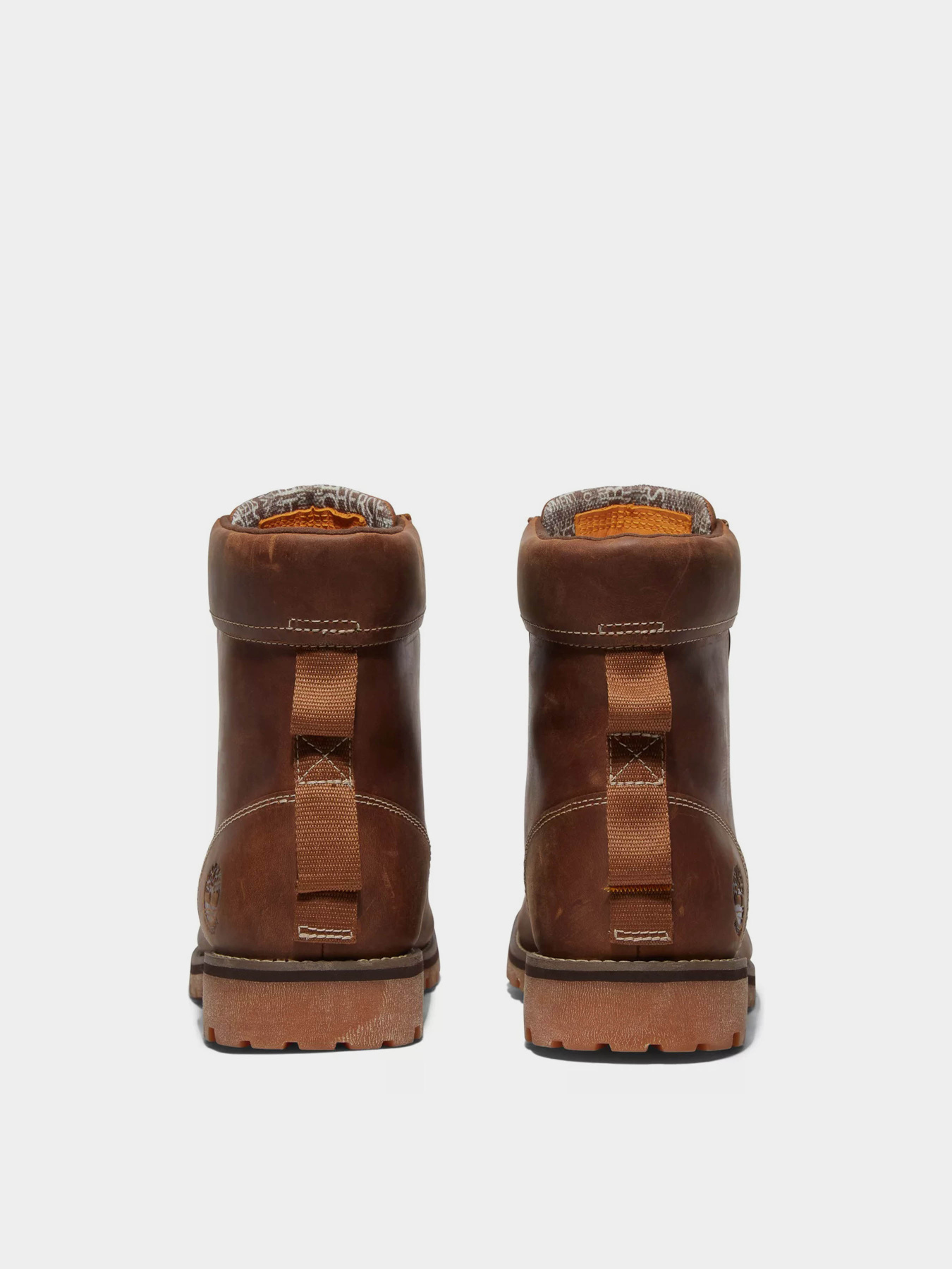 Ботинки и сапоги Timberland Rugged Wp Mid Lace Up Waterproof модель TB1A2JJBF13 Фото