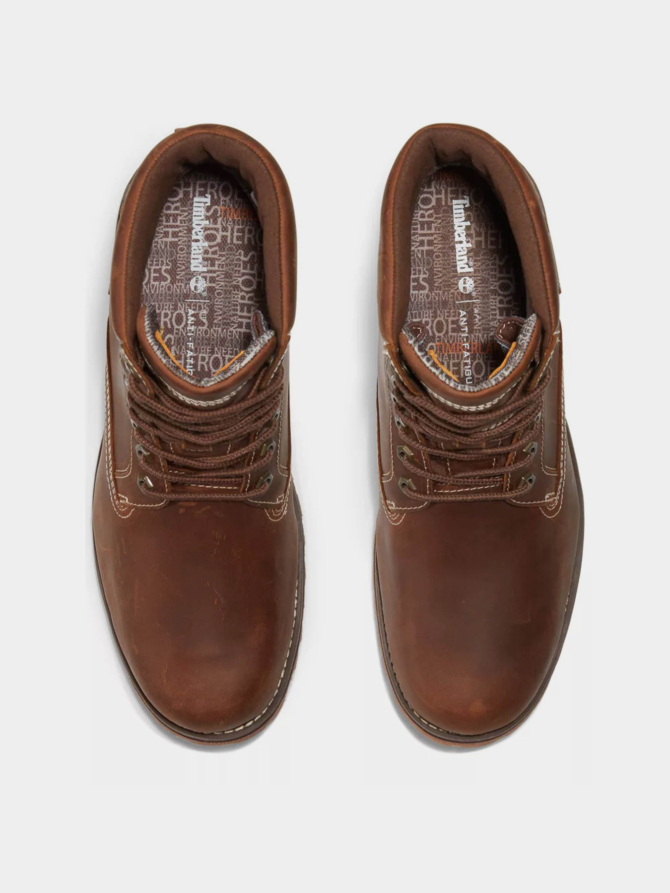 Ботинки и сапоги Timberland Rugged Wp Mid Lace Up Waterproof модель TB1A2JJBF13 Фото