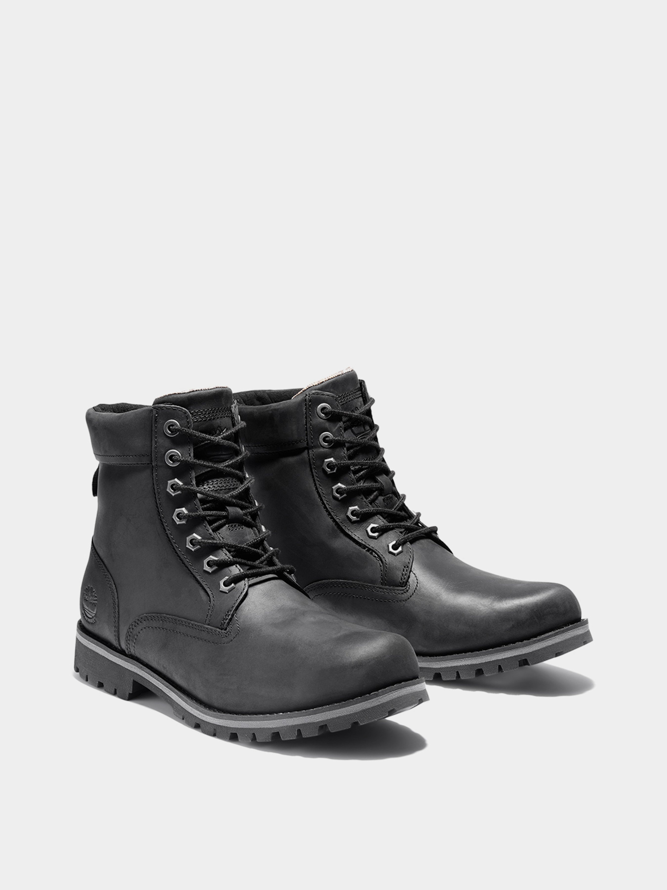 Ботинки и сапоги Timberland Rugged Wp Mid Lace Up Waterproof модель TB1A2KTV015 Ботинки и сапоги Timberland Rugged Wp Mid Lace Up Waterproof модель TB1A2KTV015 Фото