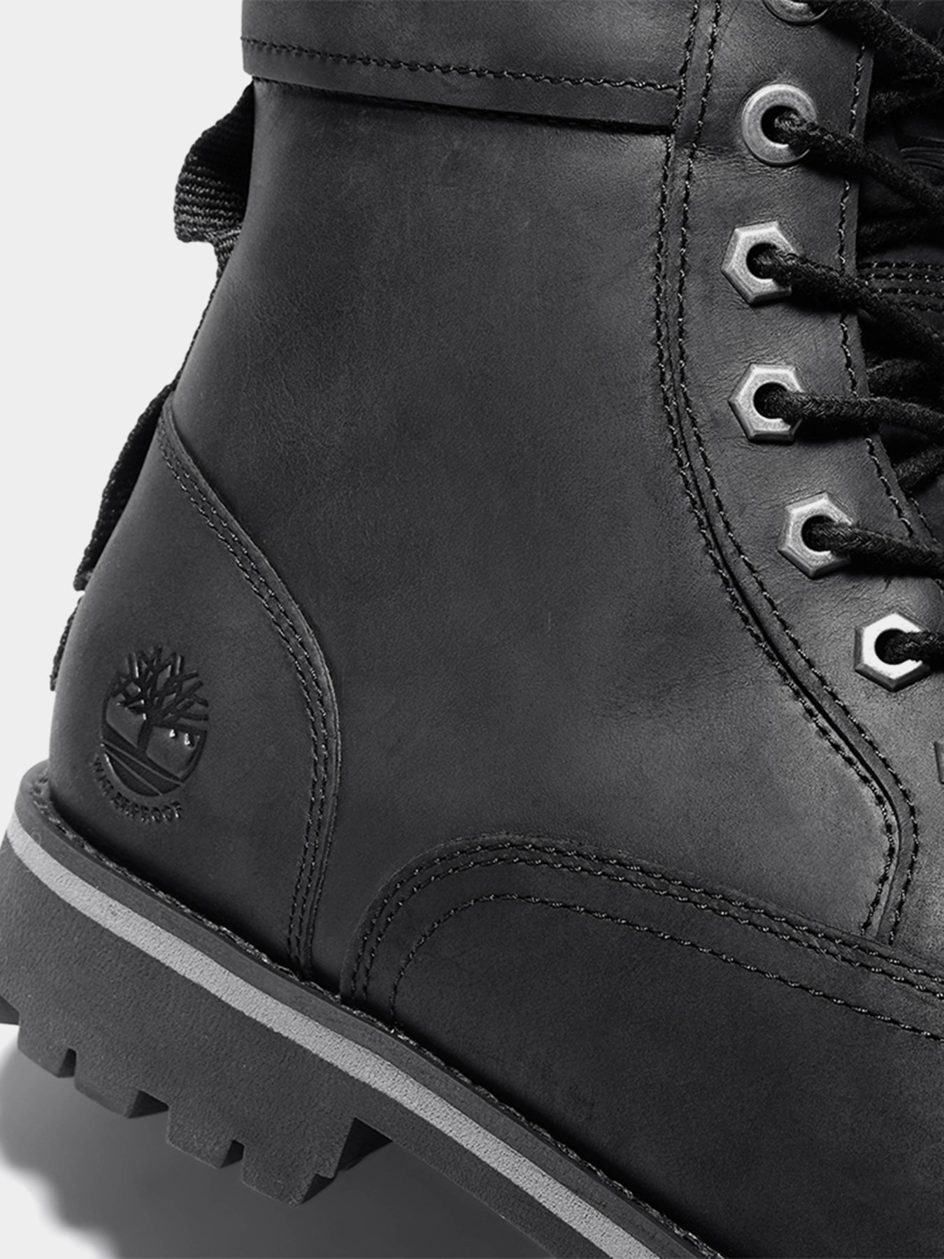 Ботинки и сапоги Timberland Rugged Wp Mid Lace Up Waterproof модель TB1A2KTV015 Ботинки и сапоги Timberland Rugged Wp Mid Lace Up Waterproof модель TB1A2KTV015 Фото