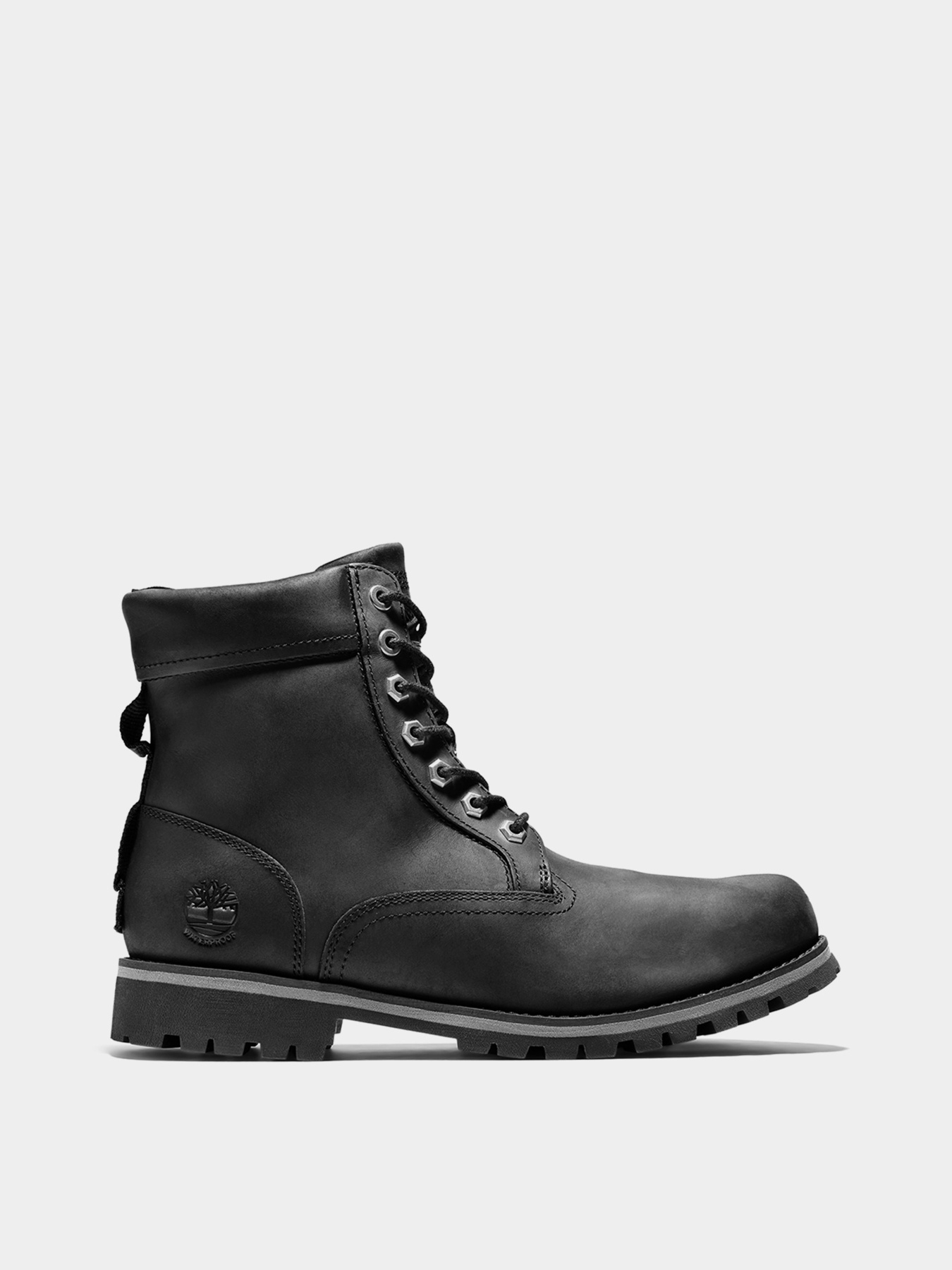 Ботинки и сапоги Timberland Rugged Wp Mid Lace Up Waterproof модель TB1A2KTV015 Ботинки и сапоги Timberland Rugged Wp Mid Lace Up Waterproof модель TB1A2KTV015 Фото