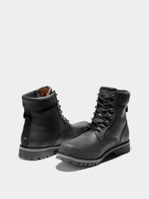 Ботинки и сапоги Timberland Rugged Wp Mid Lace Up Waterproof модель TB1A2KTV015 Фото