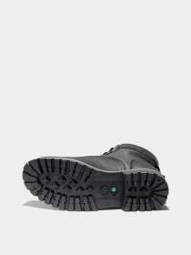 Ботинки и сапоги Timberland Rugged Wp Mid Lace Up Waterproof модель TB1A2KTV015 Фото