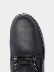 Ботинки и сапоги Timberland Rugged Wp Mid Lace Up Waterproof модель TB1A2KTV015 Фото