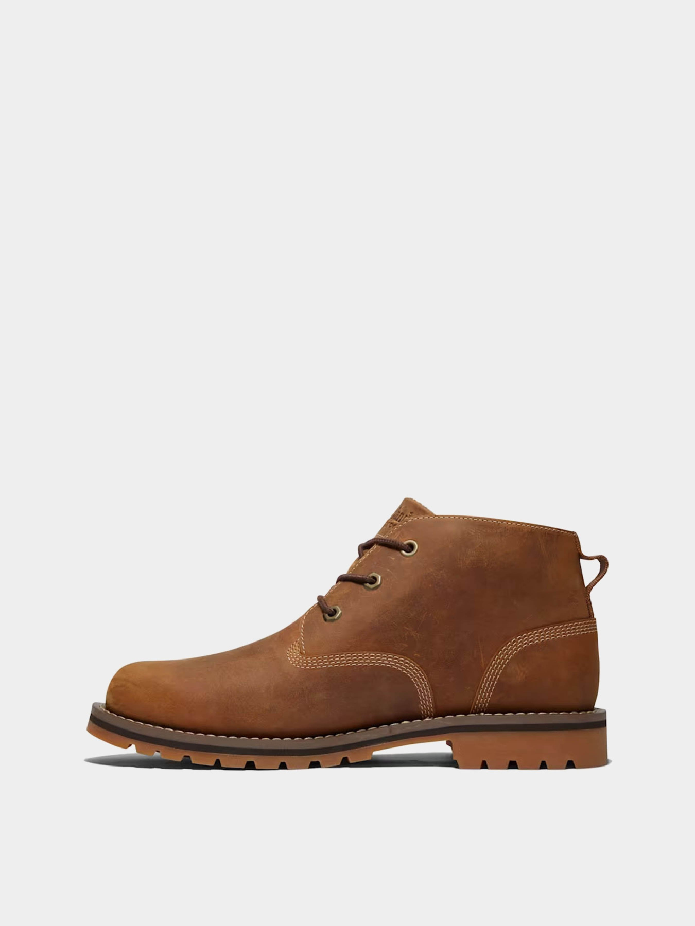 Черевики та чоботи Timberland LARCHMONT WATERPROOF модель TB1A2NF3F13 Фото