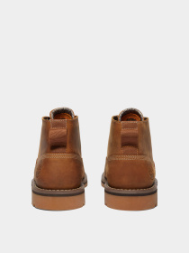 Черевики та чоботи Timberland LARCHMONT WATERPROOF модель TB1A2NF3F13 Фото