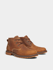 Черевики та чоботи Timberland LARCHMONT WATERPROOF модель TB1A2NF3F13 Фото