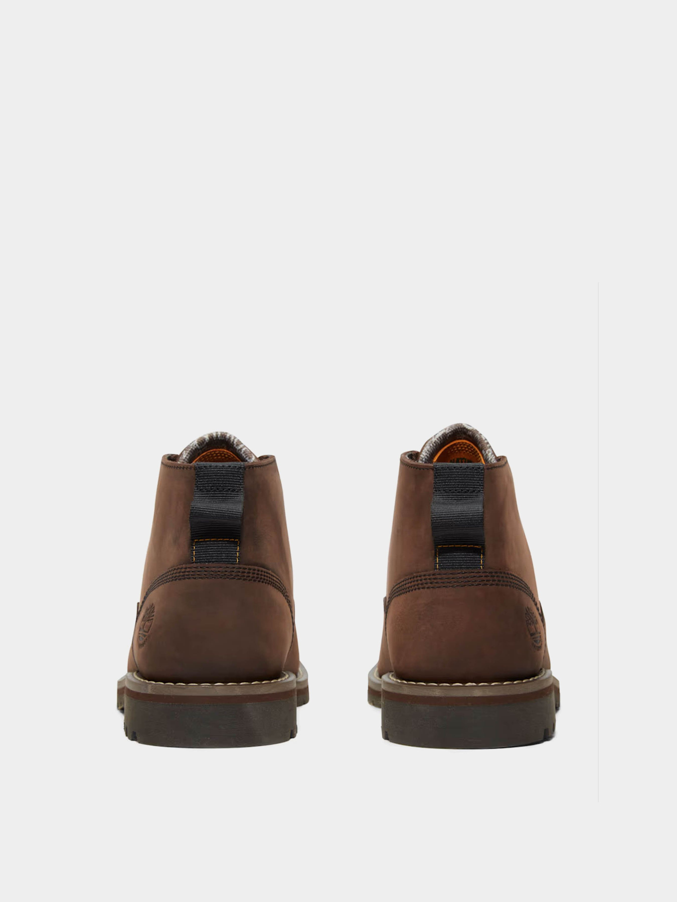 Ботинки и сапоги Timberland LARCHMONT WATERPROOF модель TB1A2NW2V13 Фото