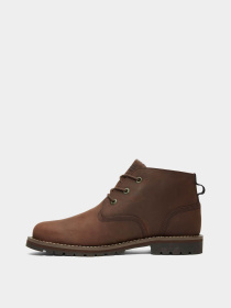 Ботинки и сапоги Timberland LARCHMONT WATERPROOF модель TB1A2NW2V13 Фото