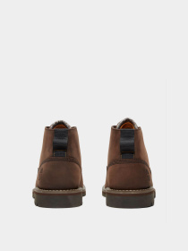 Ботинки и сапоги Timberland LARCHMONT WATERPROOF модель TB1A2NW2V13 Фото