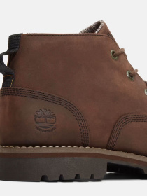 Ботинки и сапоги Timberland LARCHMONT WATERPROOF модель TB1A2NW2V13 Фото