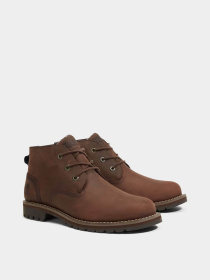 Ботинки и сапоги Timberland LARCHMONT WATERPROOF модель TB1A2NW2V13 Фото