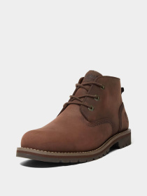 Ботинки и сапоги Timberland LARCHMONT WATERPROOF модель TB1A2NW2V13 Фото
