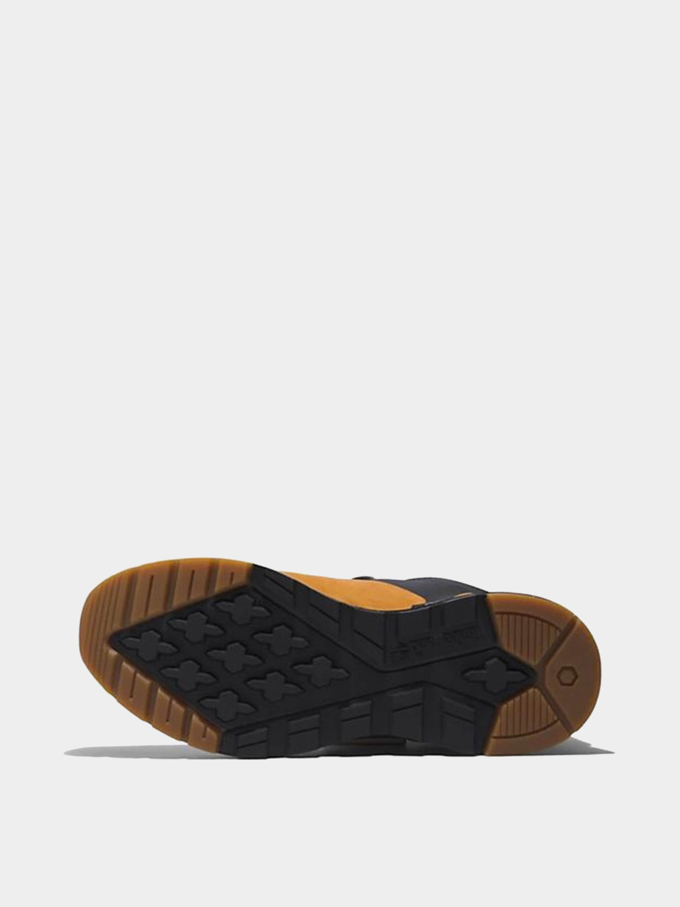 Черевики та чоботи Timberland SPRINT TREKKER WATERPROOF модель TB1A2QZE231 Фото