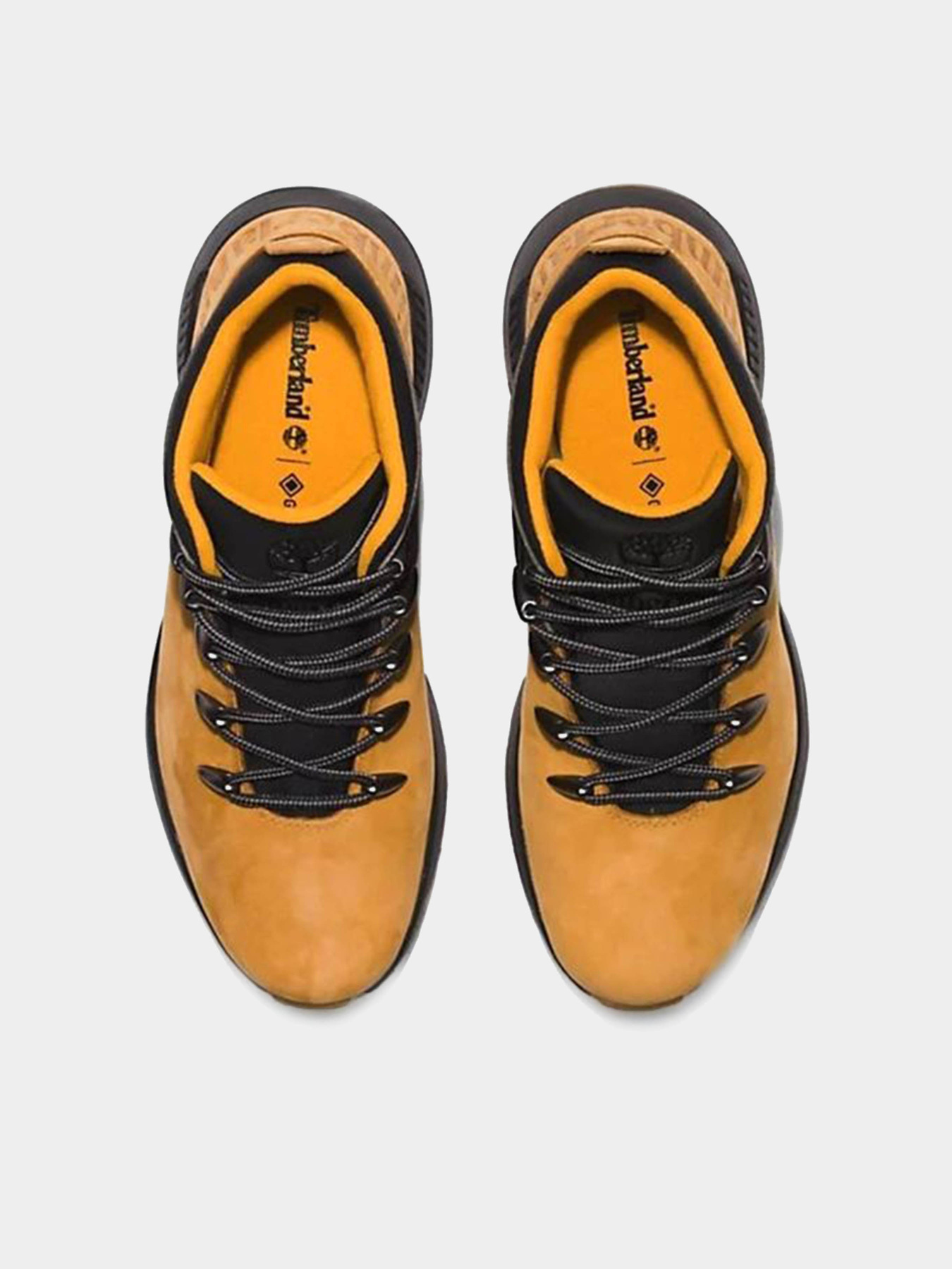 Черевики та чоботи Timberland SPRINT TREKKER WATERPROOF модель TB1A2QZE231 Фото