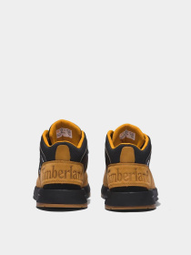 Черевики та чоботи Timberland SPRINT TREKKER WATERPROOF модель TB1A2QZE231 Фото