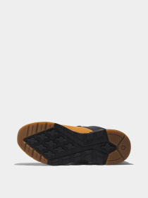 Черевики та чоботи Timberland SPRINT TREKKER WATERPROOF модель TB1A2QZE231 Фото