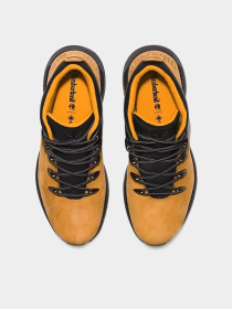 Черевики та чоботи Timberland SPRINT TREKKER WATERPROOF модель TB1A2QZE231 Фото