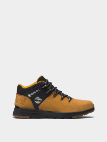 Черевики та чоботи Timberland SPRINT TREKKER WATERPROOF модель TB1A2QZE231 Фото