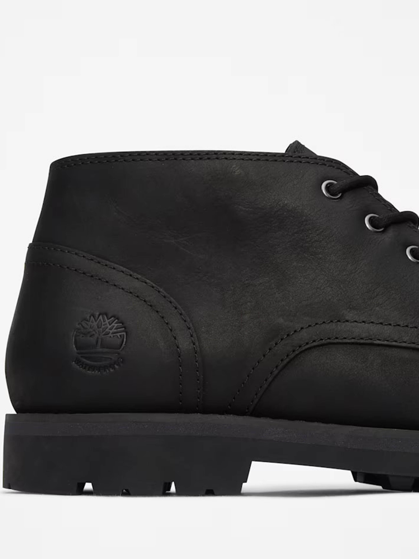 Черевики та чоботи Timberland Alden Brook Mid Lace-Up Waterproof модель TB1A3ZUS015 Фото