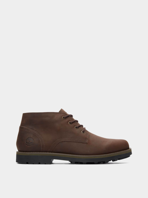 Ботинки и сапоги Timberland Alden Brook Mid Lace-Up Waterproof модель TB1A3ZV1931 Фото