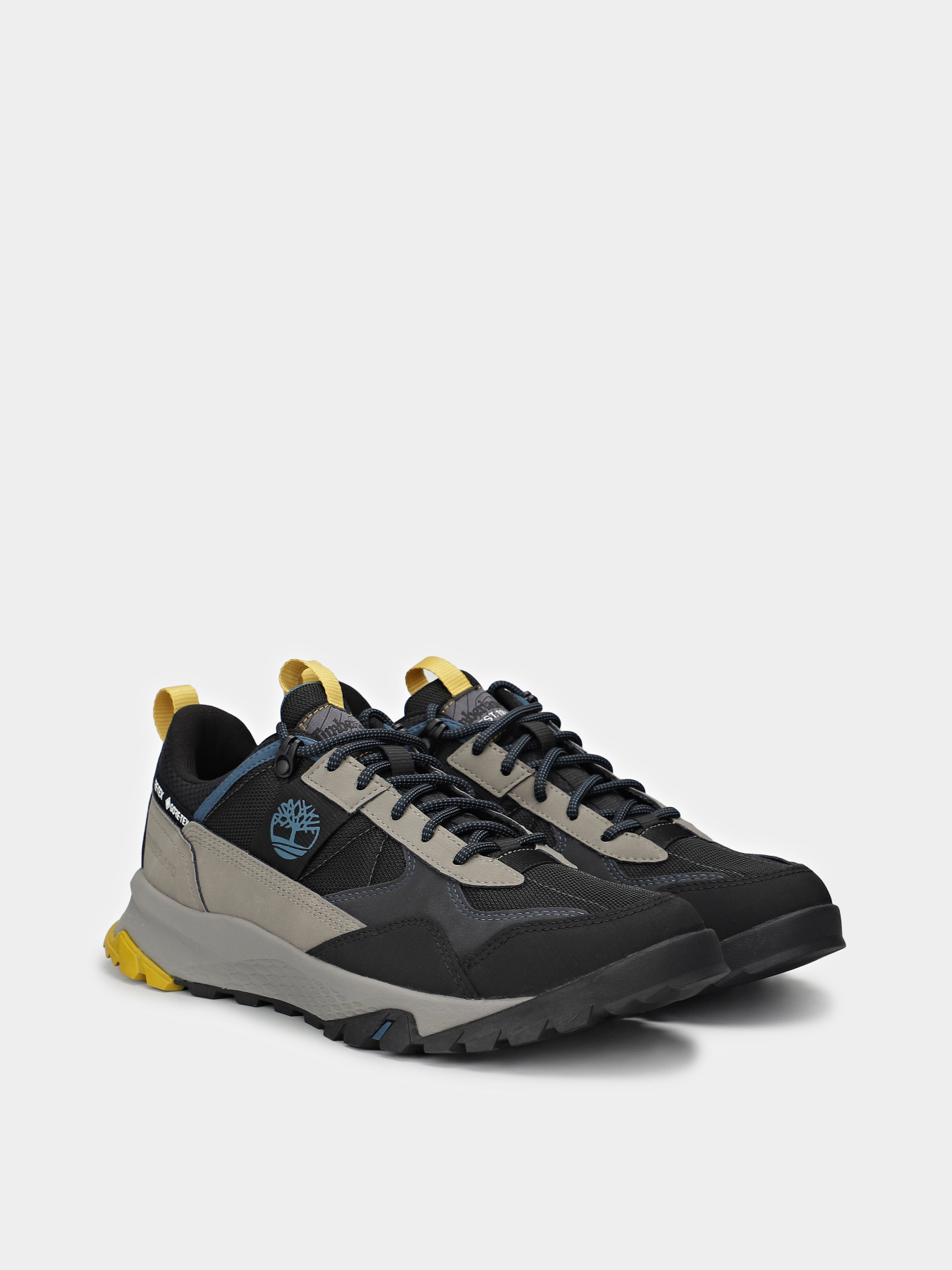 Кросівки Timberland Lincoln Peak модель TB1A447K110 Кросівки Timberland Lincoln Peak модель TB1A447K110 Фото