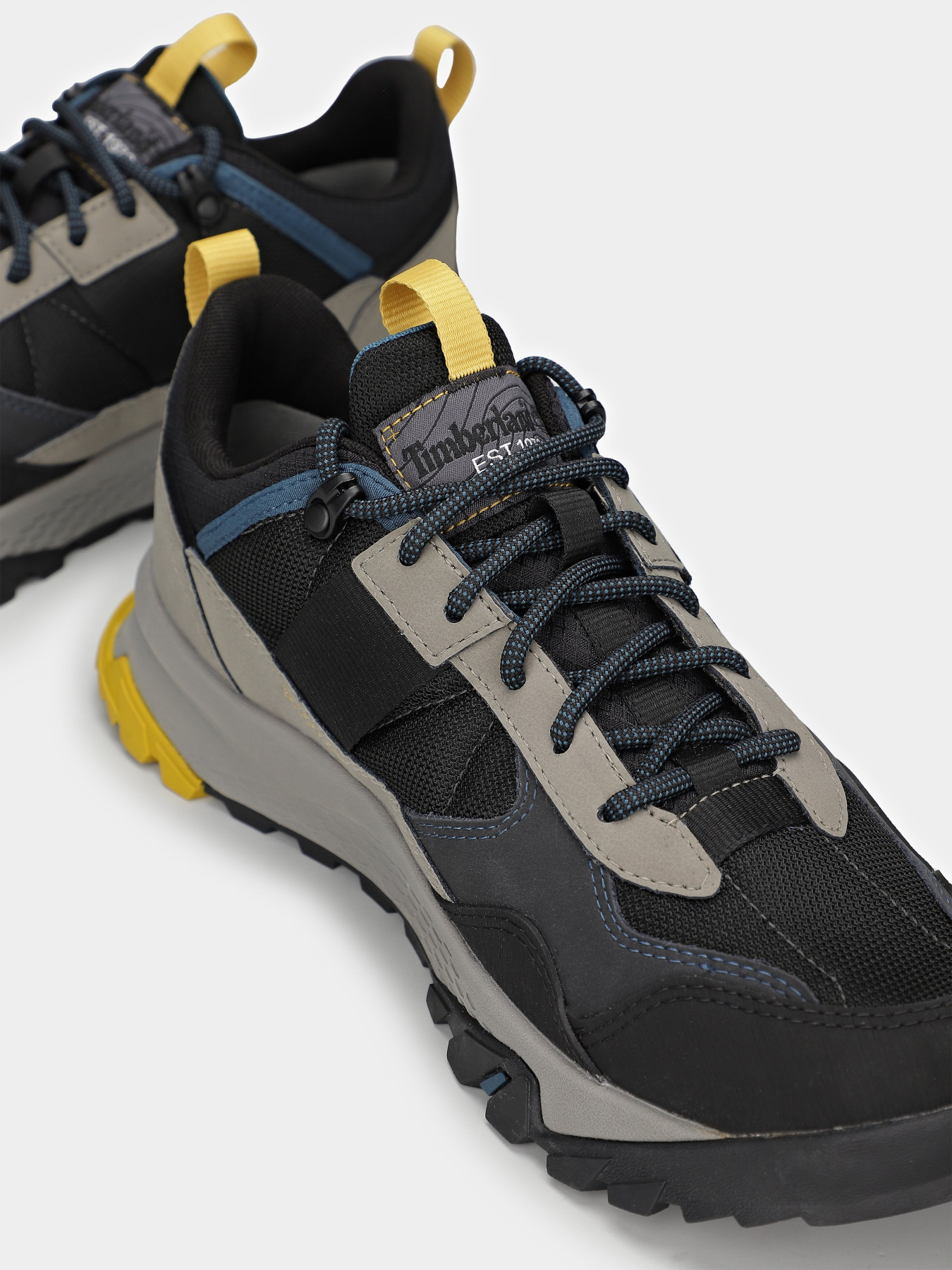 Кросівки Timberland Lincoln Peak модель TB1A447K110 Кросівки Timberland Lincoln Peak модель TB1A447K110 Фото
