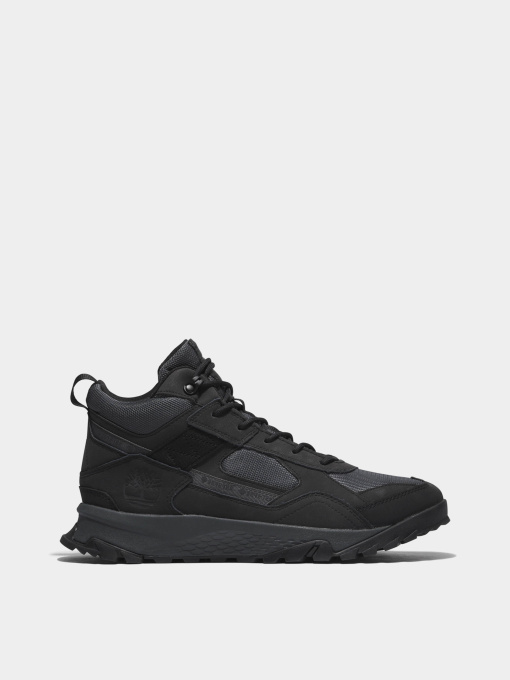 Черевики та чоботи Timberland LINCOLN PEAK WATERPROOF модель TB1A44KK015 Фото