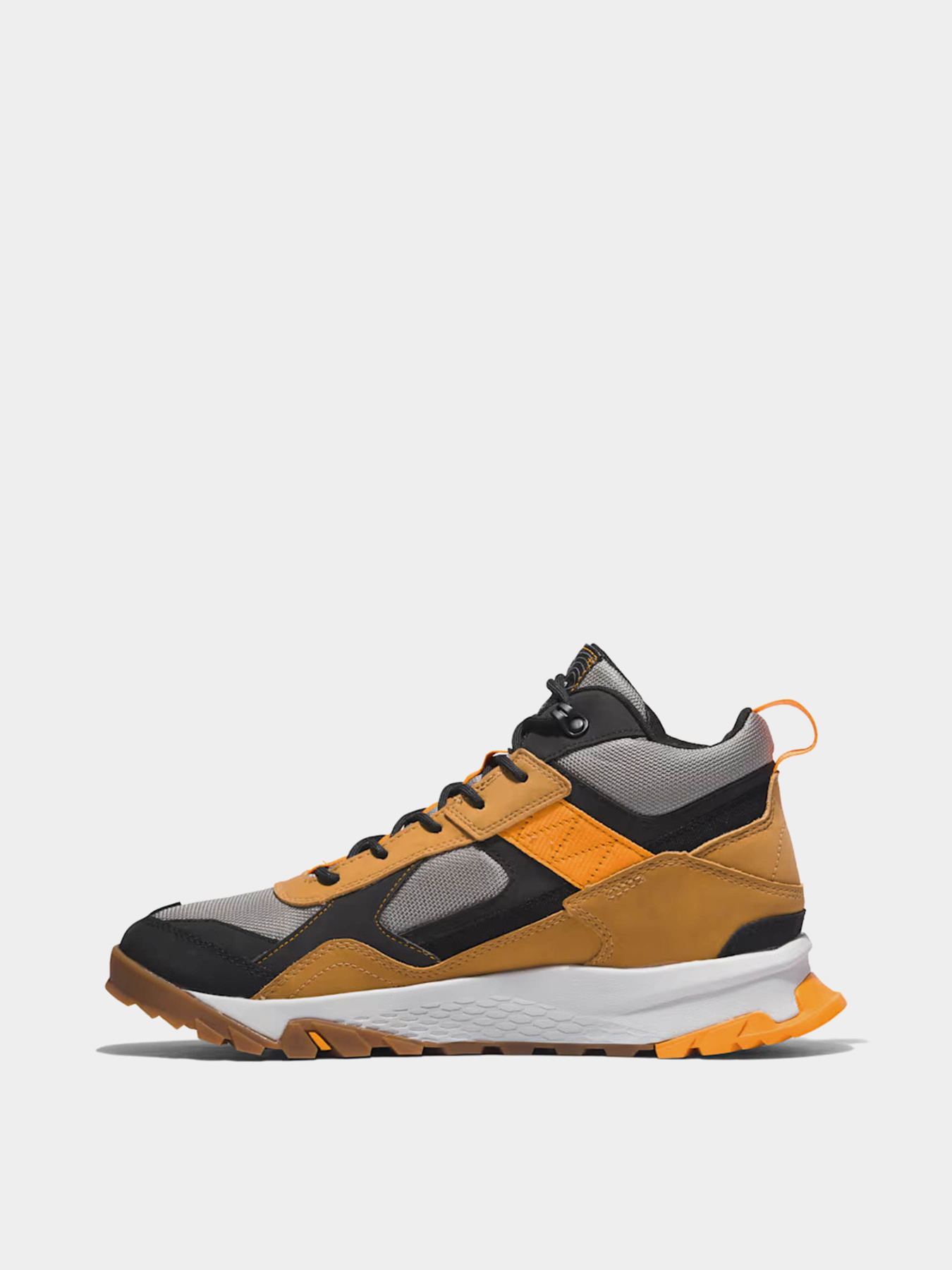 Черевики та чоботи Timberland LINCOLN PEAK WATERPROOF модель TB1A44RW231 Черевики та чоботи Timberland LINCOLN PEAK WATERPROOF модель TB1A44RW231 Фото