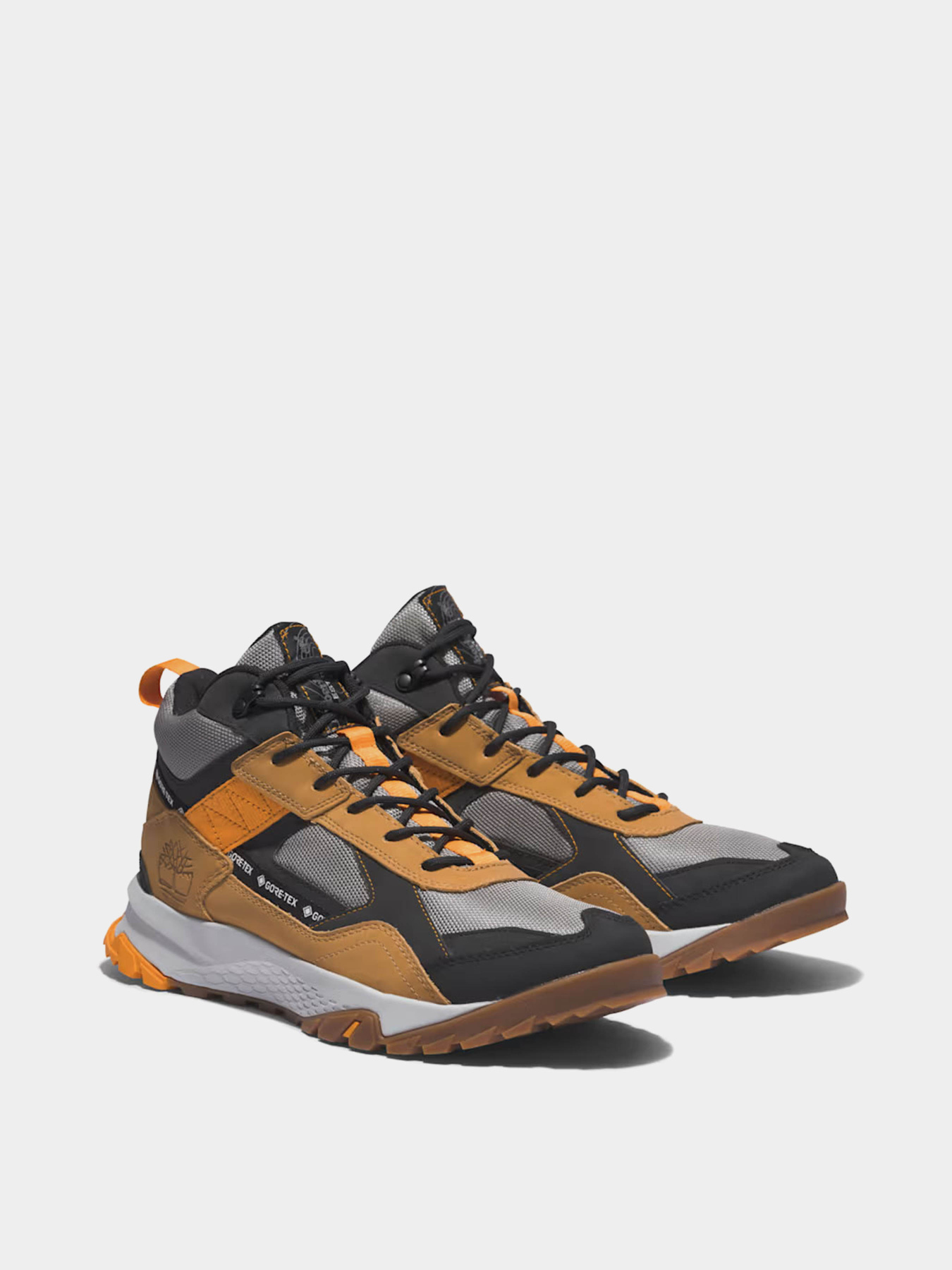 Черевики та чоботи Timberland LINCOLN PEAK WATERPROOF модель TB1A44RW231 Черевики та чоботи Timberland LINCOLN PEAK WATERPROOF модель TB1A44RW231 Фото
