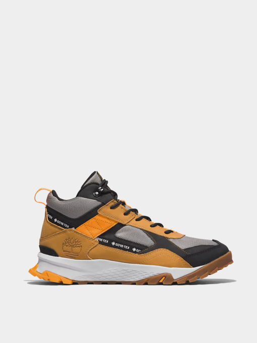 Ботинки и сапоги Timberland LINCOLN PEAK WATERPROOF модель TB1A44RW231 Фото
